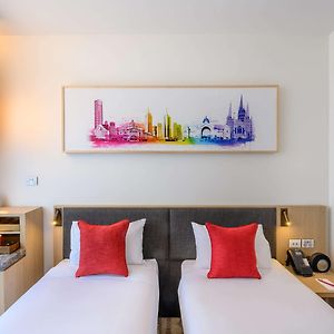 Chambre Supérieure Double