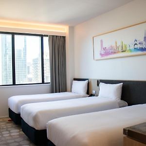 Superior King Zip Room Single Bed