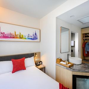 Chambre Compacte Double